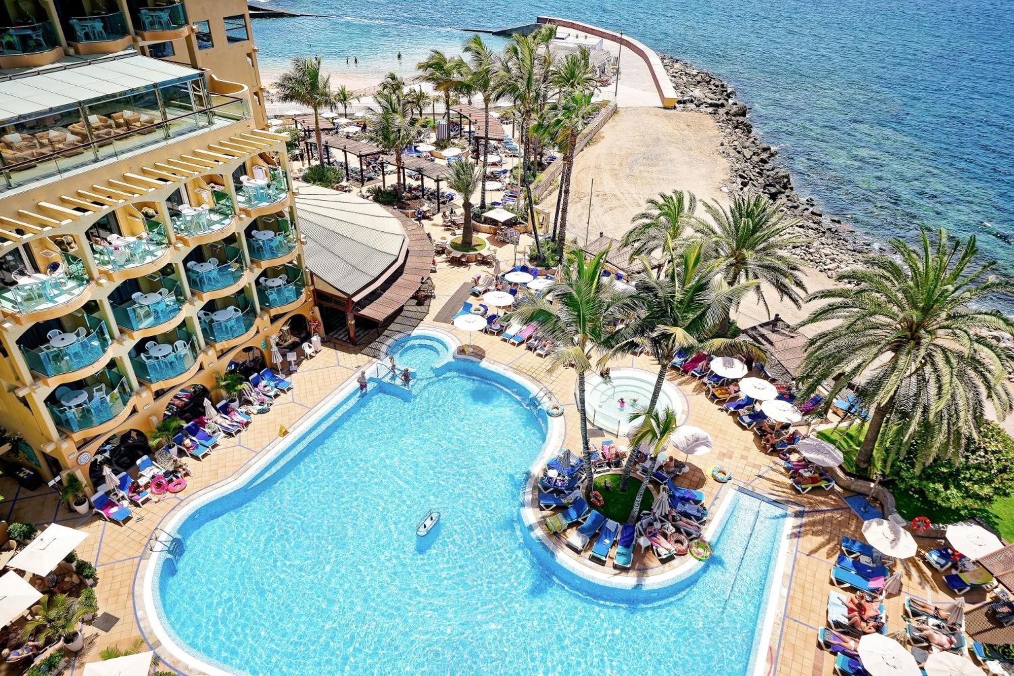 Hotel Bull Dorado & Arguineguin